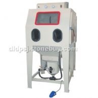 高效噴砂機