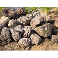 火山巖假山石2