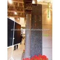 第十屆廈門國際石材展覽會掠影