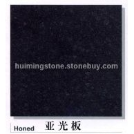 Fuding Black