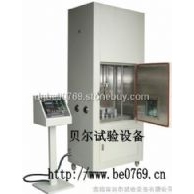 電池擠壓針刺試驗機(jī)