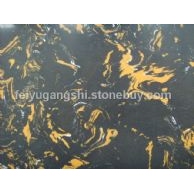 黑金花