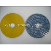 XY-4利磨水磨片