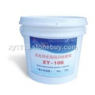 XY-106花崗巖高光澤研磨漿