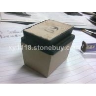 小马蹄磨料