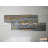 板巖網(wǎng)粘文化石