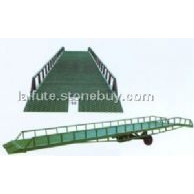 移動(dòng)式登車橋