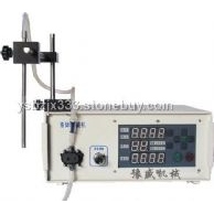 磁力泵液體灌裝機(jī)-單頭泵式灌裝機(jī)-小型灌裝機(jī)