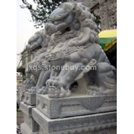 北京故宫石狮精品