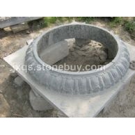 石材柱顶石精品