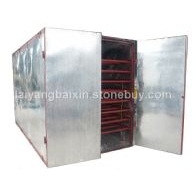 高溫分子穩(wěn)定房