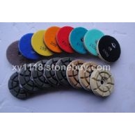 3H-10混呢土磨片