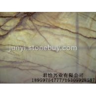 透光青玉