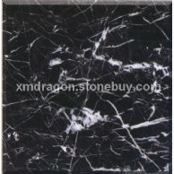 黑白根Black Marquina