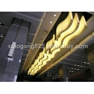 非標(biāo)燈具 工程燈具 訂做燈具 吊燈造型