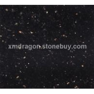 黑金沙Black Galaxy