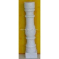 大理石柱子50cm