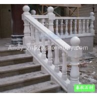 大理石栏杆扶手1米