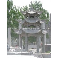 山東石雕