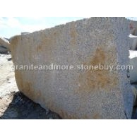 稻花香荒料，花岗岩