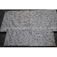 花岗岩，火烧稻花香