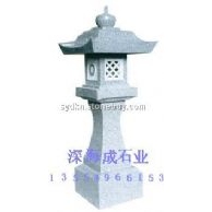 石燈籠