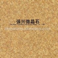 SY009复合微晶石（金晶米黄）