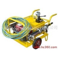 &amp;nbsp;巖石混凝土分裂機(jī)