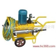 巖石混凝土分裂機(jī)&nbsp;