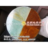 幻彩色著色砼