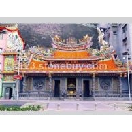 寺廟工程