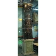意大利黑金花