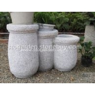 3体组合花坛