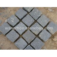 长泰芝麻黑小方块