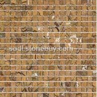 Rain Forest Brown