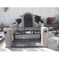 砂岩雕刻品