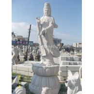 滴水觀音雕刻