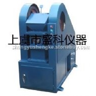 環(huán)保型鄂式破碎機