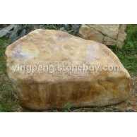 自有大型石場(chǎng)現(xiàn)貨*多臺(tái)面石黃臘石黃蠟石,假山石園林景觀石