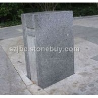 阻车石 SB-00012
