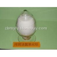 拜耳法氫氧化鋁