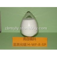 高白填料氫氧化鋁H-WF-8-SP