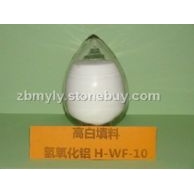 高白填料氫氧化鋁H-WF-10