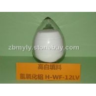 高白填料氫氧化鋁H-WF-12LV
