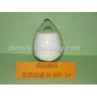 高白填料氫氧化鋁H-WF-14