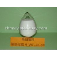高白填料氫氧化鋁H-WF-20-SP