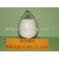 高白填料氫氧化鋁H-WF-25-MSP