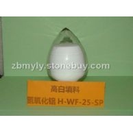 高白填料氫氧化鋁H-WF-25-SP