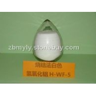 燒結(jié)法白色氫氧化鋁H-WF-5