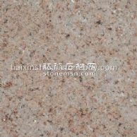 山东锈石火烧板